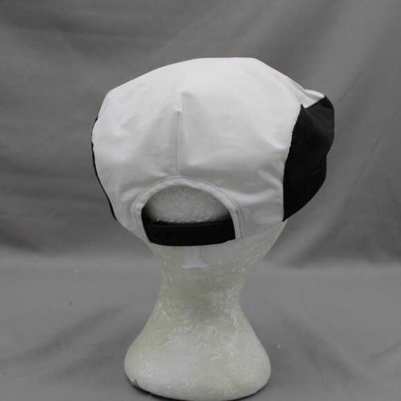 Vintage Golf Hat - Norris Johnston Inspection Services - Adult Snapback - Picture 5 of 8